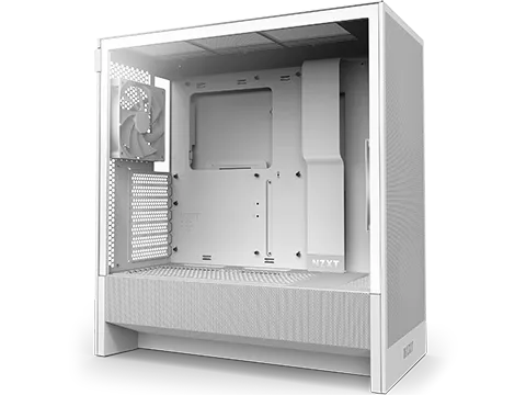 NZXT H5 Flow v2 White
