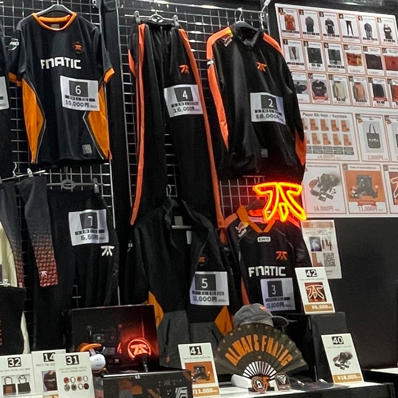 物販＆スタンプラリーも開催！