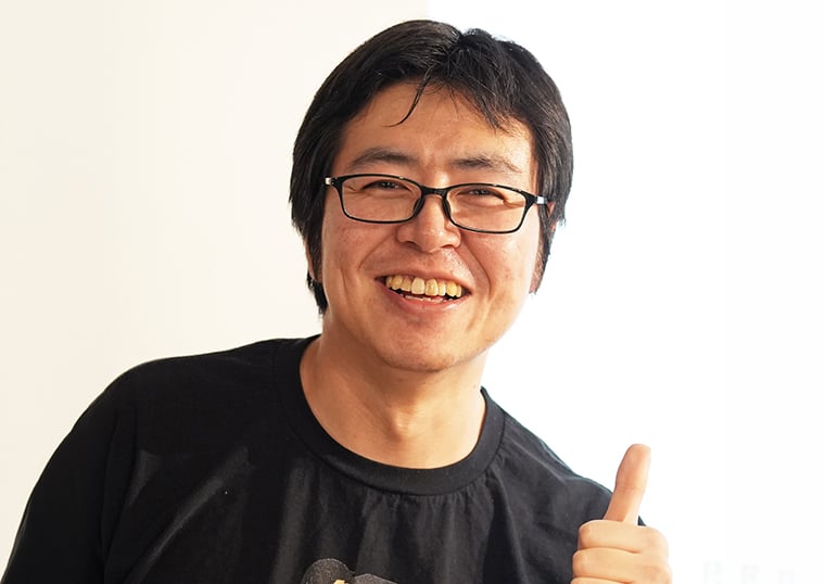 モリケン