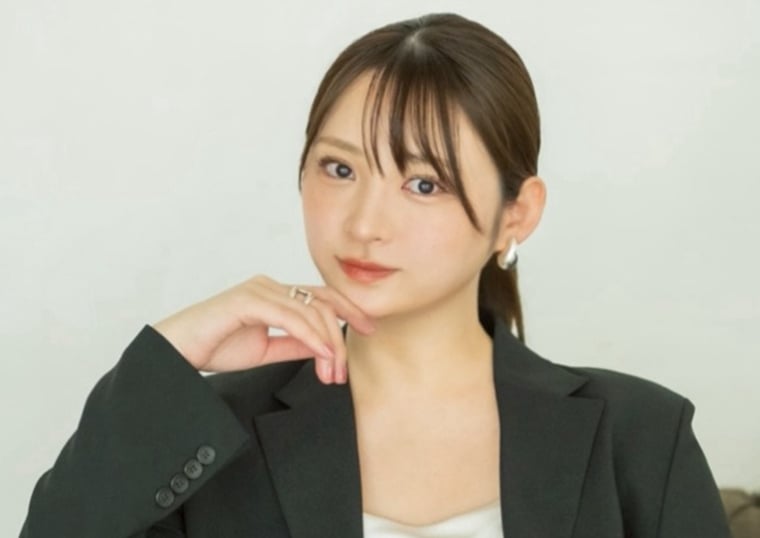 鈴木咲