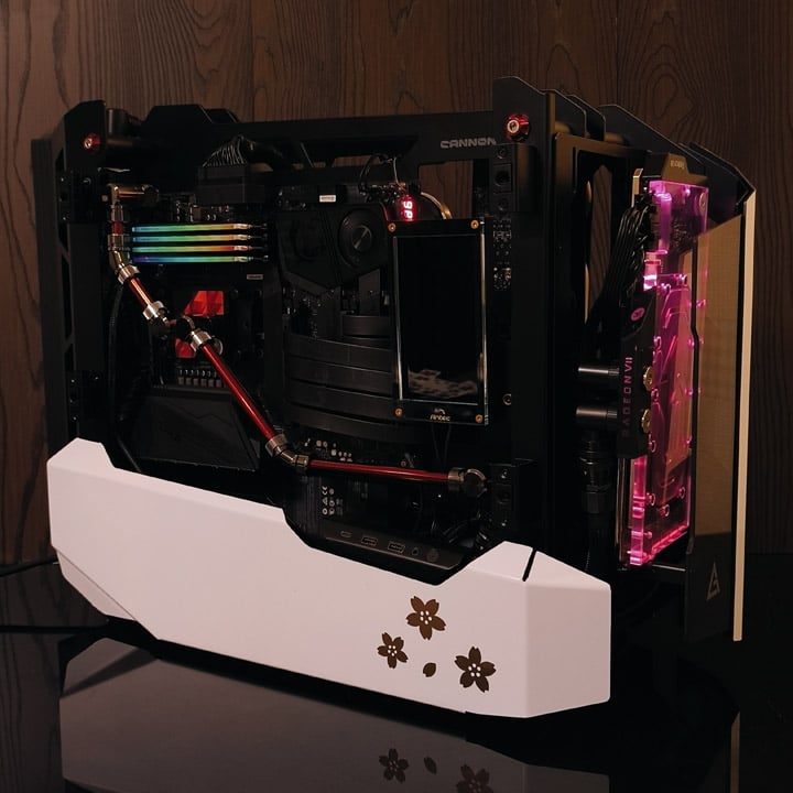二六式CANNON