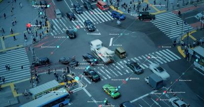 GIS（地理情報システム）とは？データ活用メリットとおすすめメーカー3選！