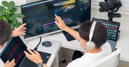 DaVinci Resolveで8K動画編集！無料版との違いやダウンロード方法、おすすめ製品4選も！