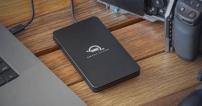 クリエイターを支えるソリューションを提供するOWC