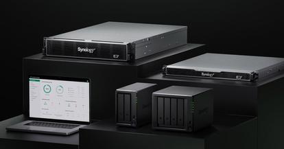 Synologyの「ActiveProtect」で強固なランサムウェア対策を実現【ナレッジ編】