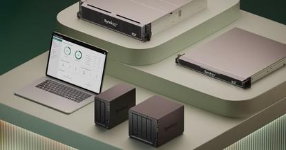 Synology「ActiveProtect」で「Proxmox VE」と「Nutanix AHV」をバックアップ