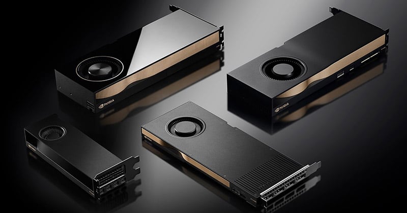 NVIDIA 法人向け製品|RTX GPU・DGX・AIソリューション