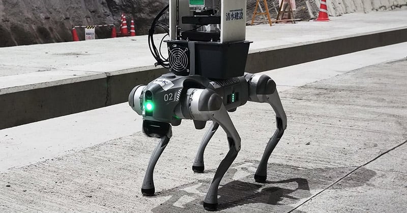 協働ロボットとは?産業用ロボットとの違いと活用事例5つを解説!