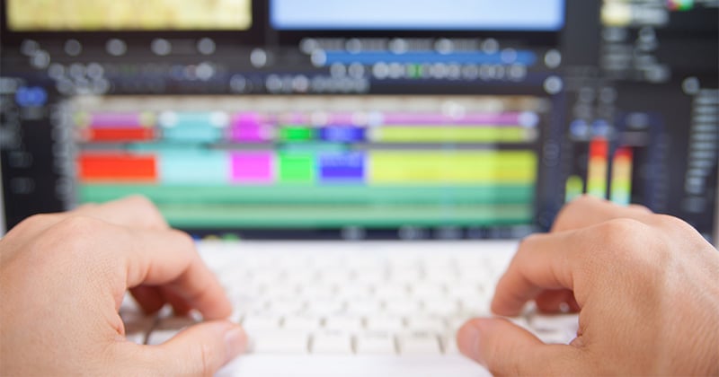 DaVinci Resolveとは?8Kの動画編集に対応する高機能ソフト