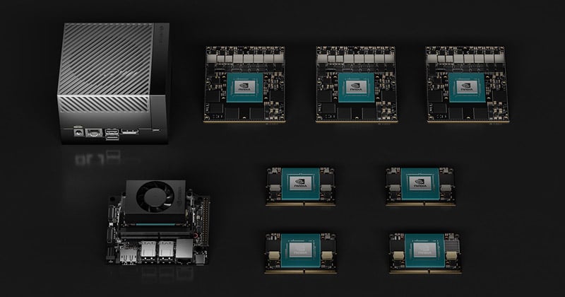 NVIDIA Jetson