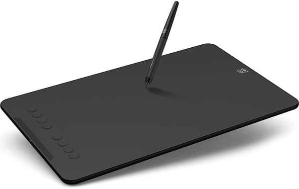 XPPenペンタブレット