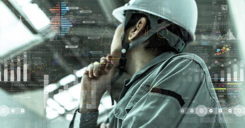 i-Construction(アイ・コンストラクション)とは?
