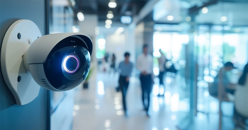 NVRとは?防犯カメラ以外の活用事例や特徴、導入のポイントとおすすめ製品を紹介!