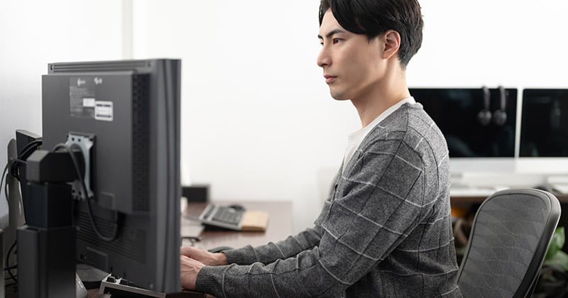 Parsecでリモートワークを快適に!