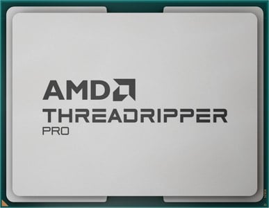 CPU(プラットフォーム):AMD Ryzen Threadripper Pro &AMD WRX90
