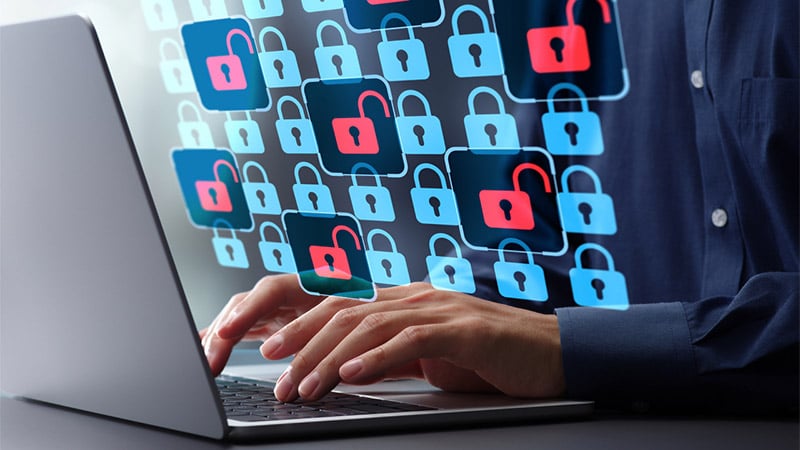 サイバー攻撃のランサムウェアとは?特徴3つを分かりやすく解説!