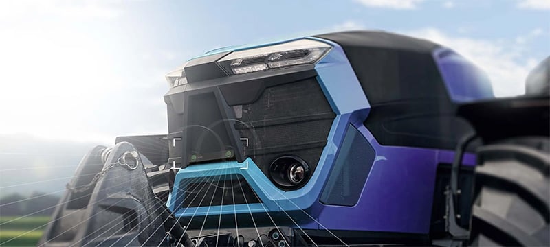 ステレオカメラとは?