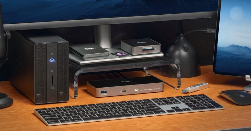 Thunderbolt 5とは何かを分かりやすく解説!特徴・向いている人・できることも紹介