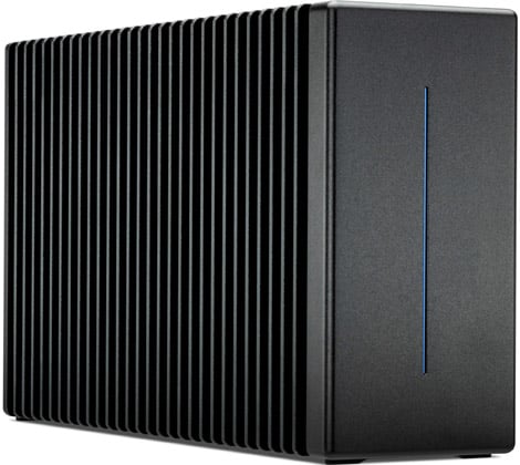 ThunderBlade X12