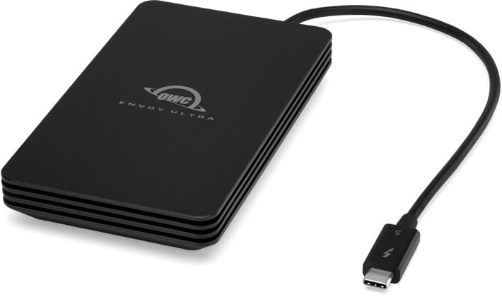 Envoy Ultra