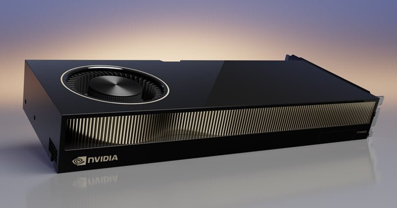 NVIDIA(エヌビディア)