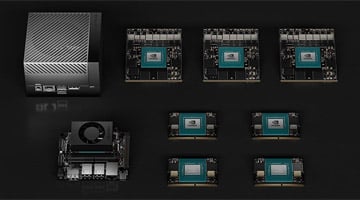 NVIDIA Jetson
