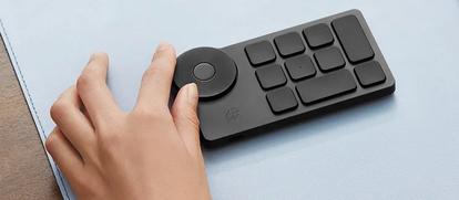 左手デバイスで作業を効率化しよう！おすすめ4製品も紹介