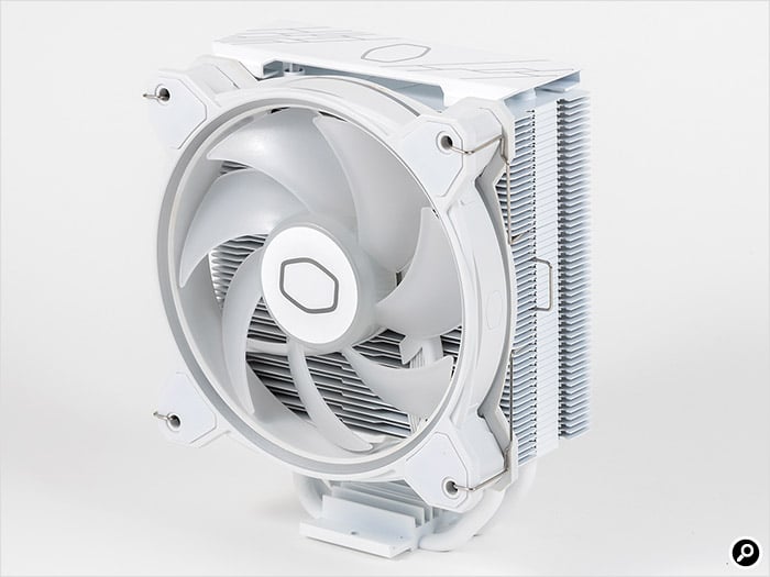 >Hyper 212 Halo White（Cooler Master）