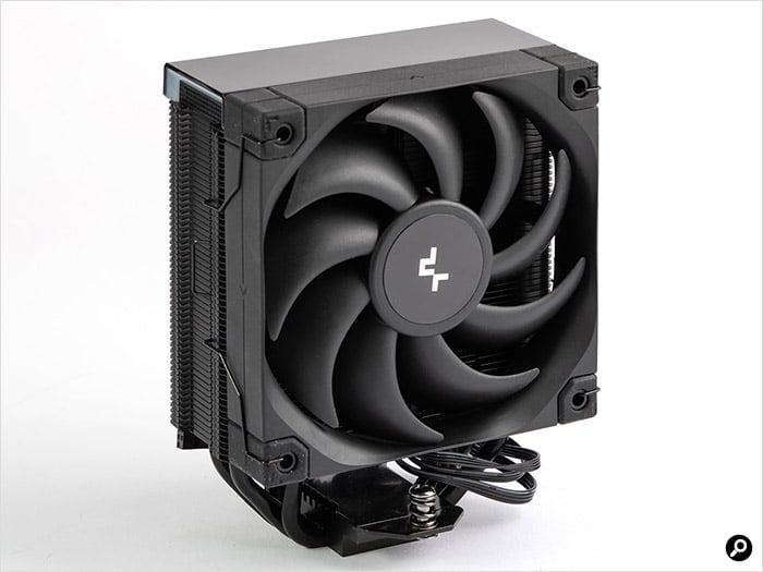 AK400 DIGITAL PRO（DeepCool）