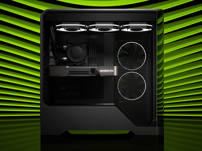 グラボ交換でゲームもクリエイティブも快適にしよう!GeForce RTX 5060 Tiへの乗り換えで大幅パフォーマンスアップ