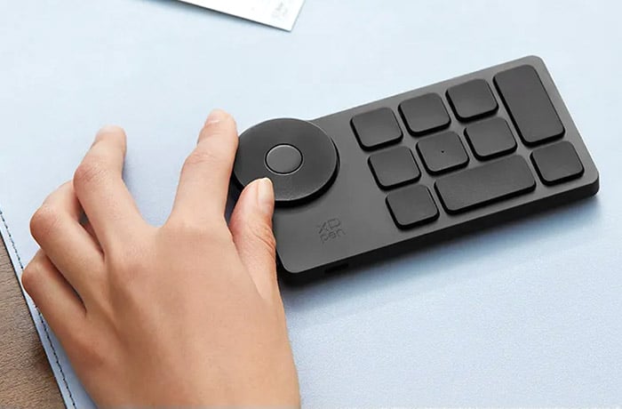 左手デバイスで作業を効率化しよう!おすすめ4製品も紹介