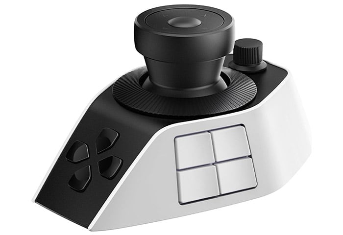 Pilot Pro(XPPen)