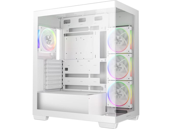 CG580 4F V2(DeepCool)