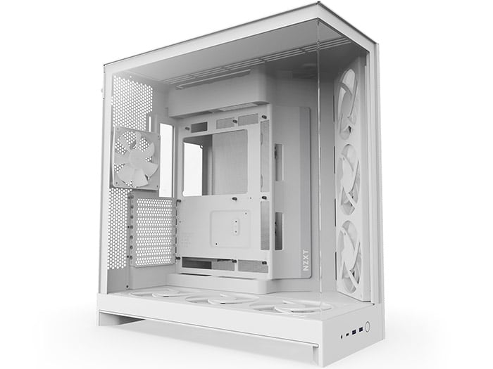H9 Flow RGB+(NZXT)