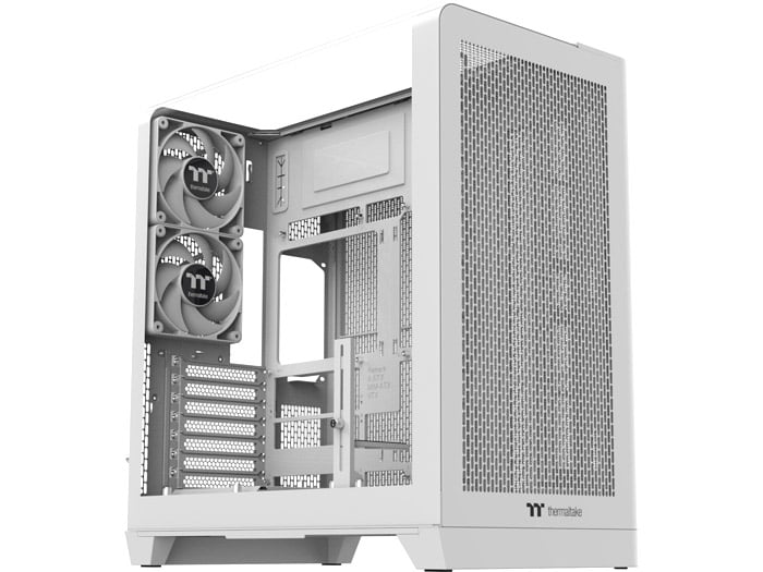View 390 Air(Thermaltake)