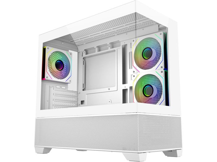 Elite 490(Cooler Master)