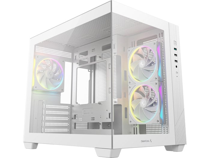 CG330 3F(DeepCool)