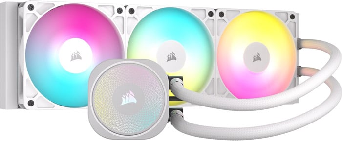 NAUTILUS 360 RS ARGB(CORSAIR)