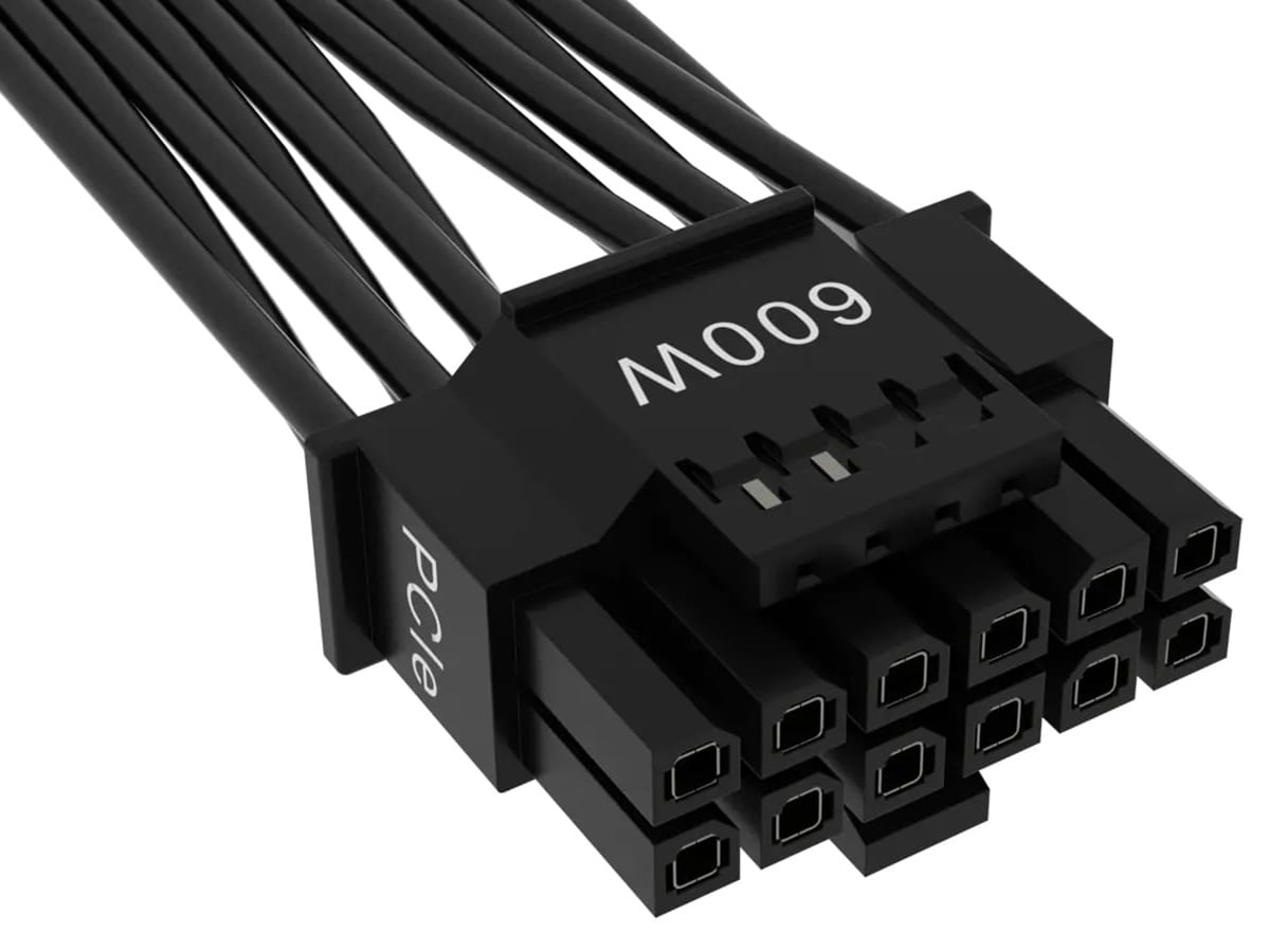 12V-2x6(12VHPWR)端子