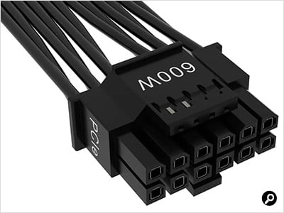 12V-2x6端子