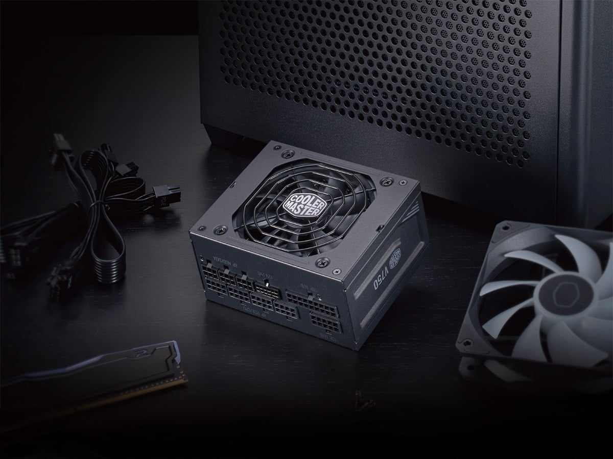 自作PCの電源ユニットを交換しよう