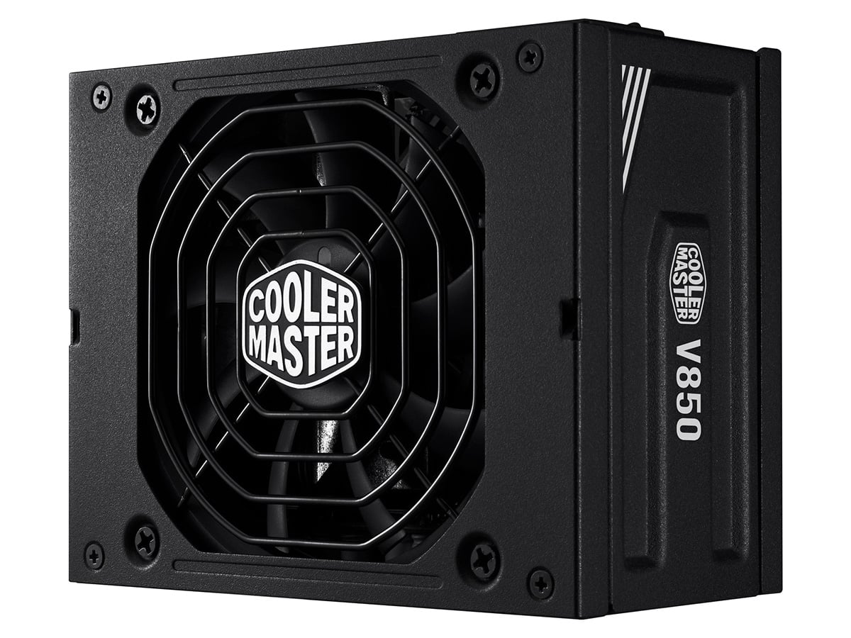 V SFX Gold ATX3.1シリーズ(Cooler Master)