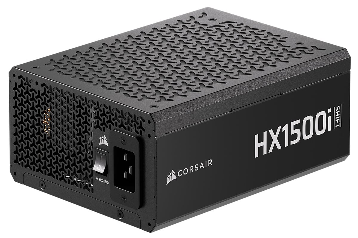 HXi Shift 2025シリーズ(CORSAIR)