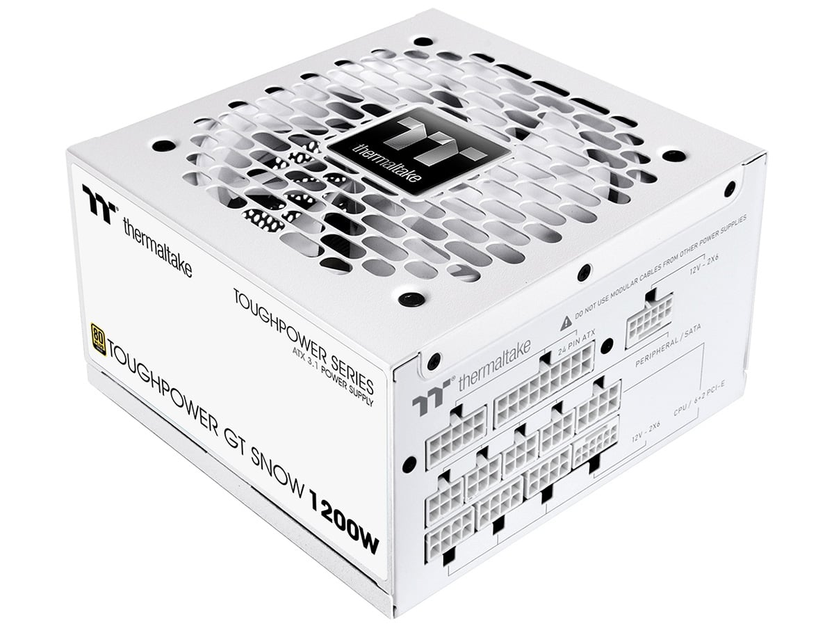 TOUGHPOWER GTシリーズ(Thermaltake)