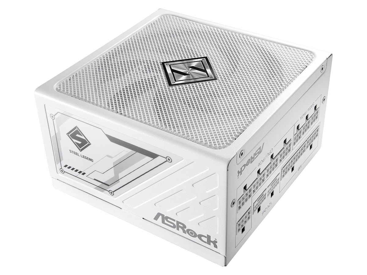 Steel Legendシリーズ(ASRock)