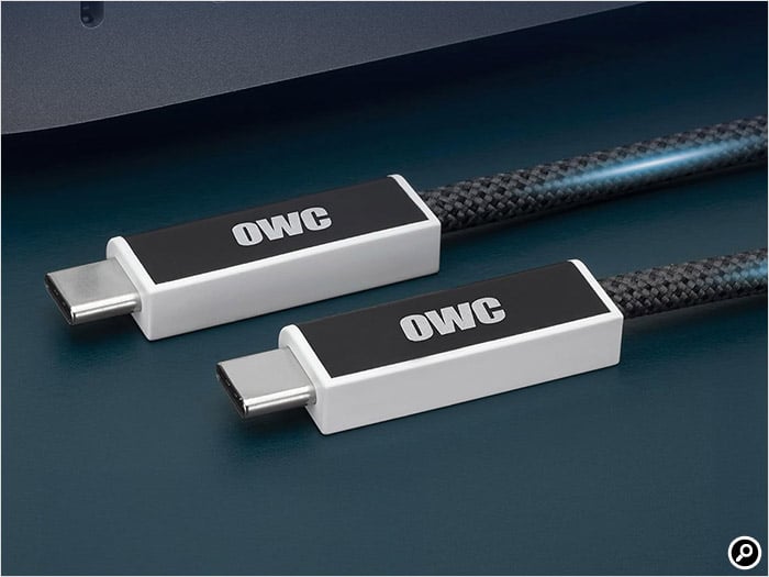 Thunderbolt 3の機器はUSB4、Thunderbolt 3いずれのケーブルでも利用できる
