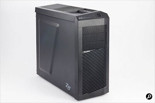 Zalman Z5 製品写真