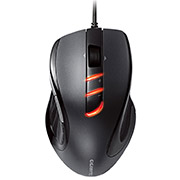GIGABYTE M6900 Optical Gaming Mouse
