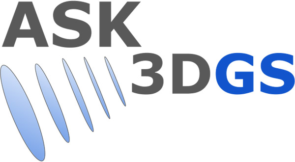 3Dガウシアンスプラッティングのデータ作成と活用方法をご提案する「ASK 3DGS」を開始