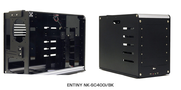 ASKTech NK-SC400i/BK 製品画像